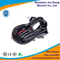 OEM China Manufacturers Customized Auto Car Wire Harness